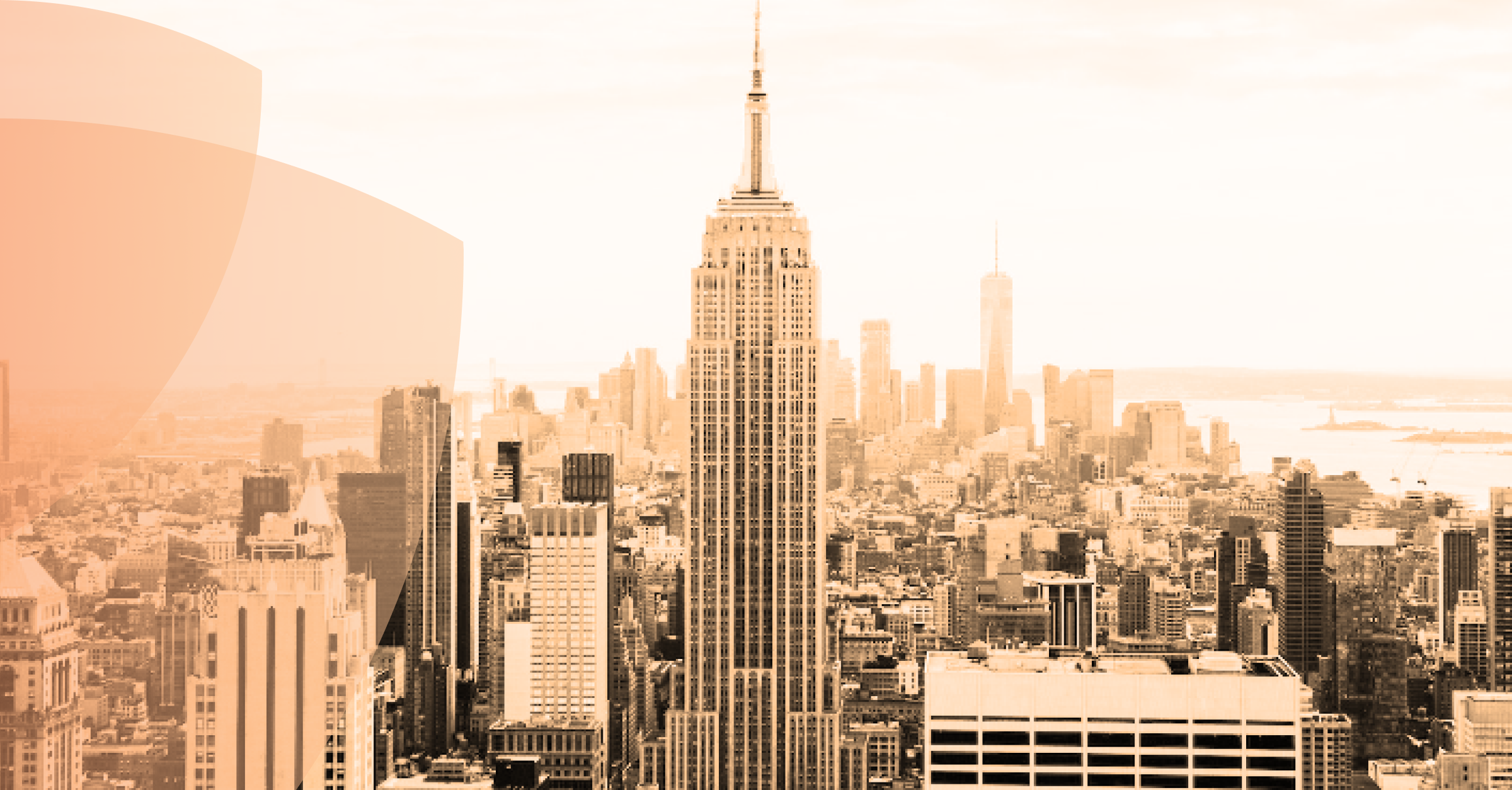 Aembit vs. SPIFFE/SPIRE header image with areail view of NYC