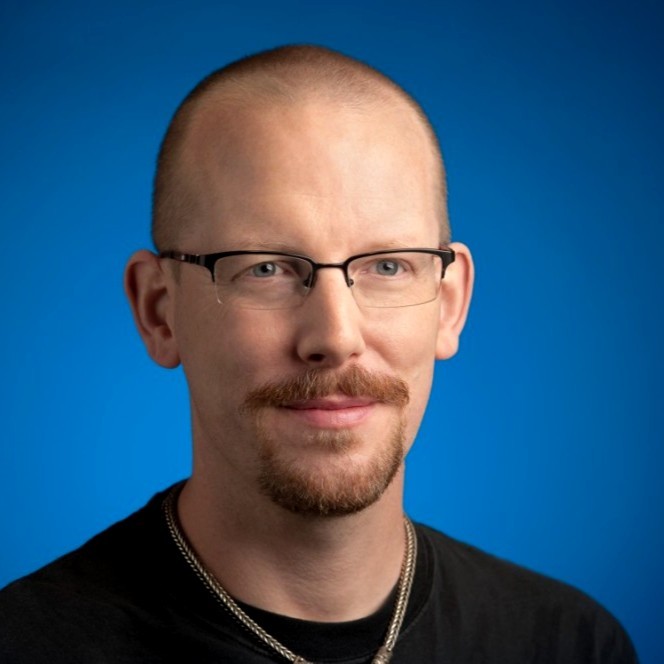Niels Provos